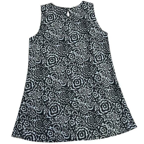 Rip Skirt Hawaii Floral Sun Dress Sz Large Pockets Packable Travel Beach Active - Picture 3 of 5